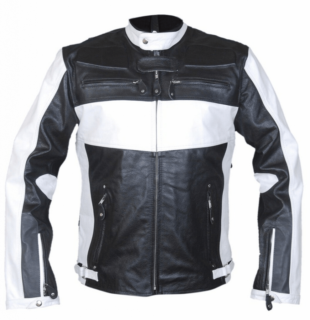 Fast And Furious 7 Vin Diesel Leather Jacket - Color Jackets