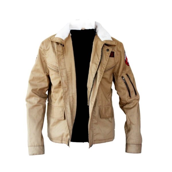 Ghost Busters Movie Jacket For Men