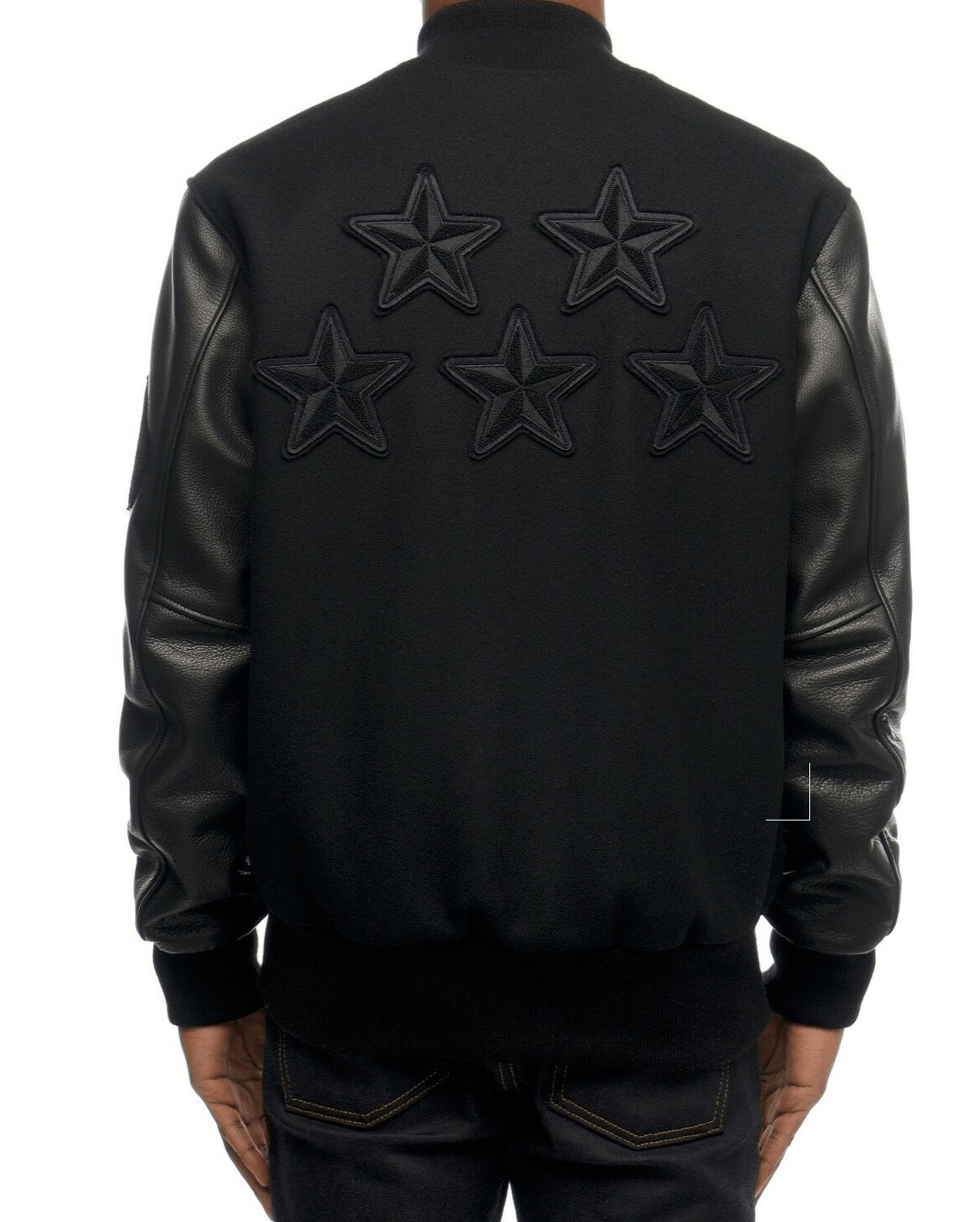 octobers very own jacket