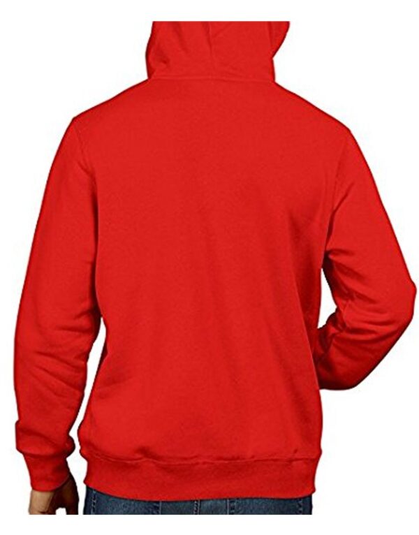 The Flash Hoodie Cotton - Image 2