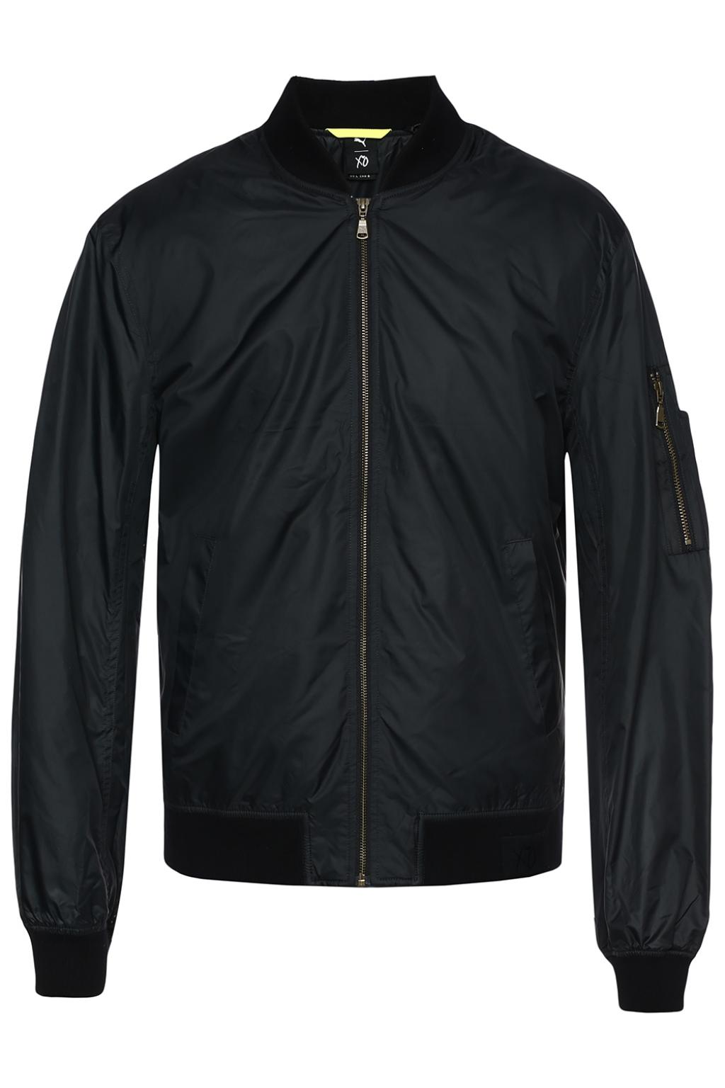 Black Lether Jacket By The Weeknd - Color Jackets