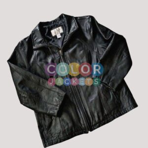 Worthington Leather Jacket