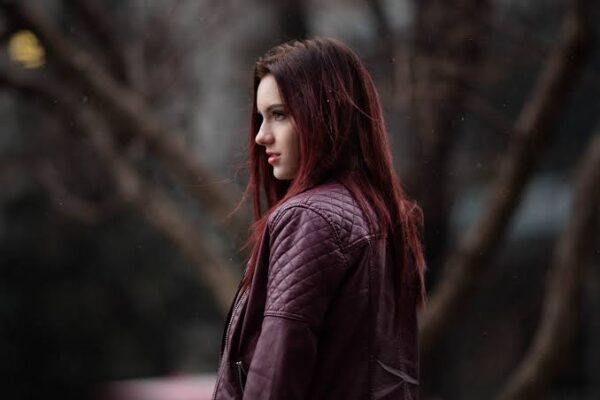 Redhead Real Leather Jacket