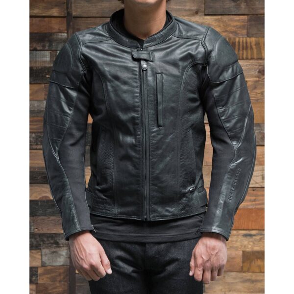 Sonoma Geniune Leather Jacket