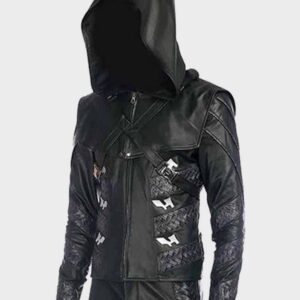 Arrow Prometheus Jacket