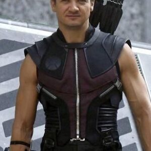 Avengers Age Of Ultron Hawkeye Vest