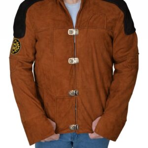 Battlestar Galactica Pilot Jacket