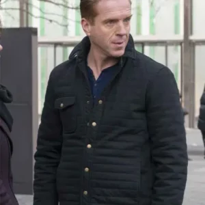 Billions S02 Bobby Axelrod Jacket