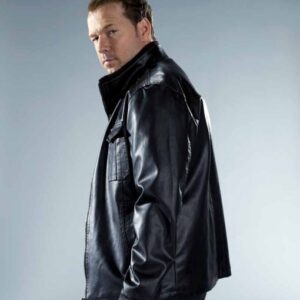 Blue Bloods Danny Reagan Jacket