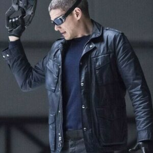 Captain Cold Jacket