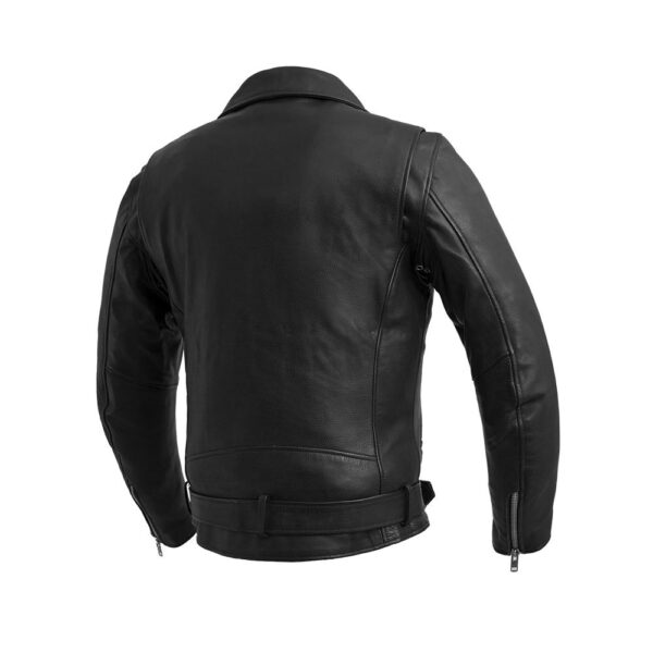 Fillmore Men’s Motorcycle Black Leather Jacket Fillmore Men’s Motorcycle Black Leather Jacket Fillmore Men’s Motorcycle Black Leather Jacket