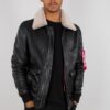 G1 LEATHER JACKET