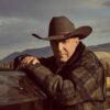 Kevin Costner Yellowstone John Dutton Plaid Jacket