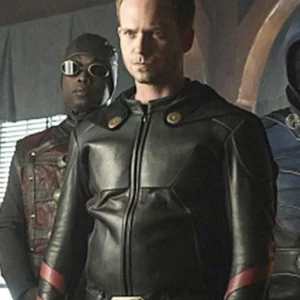 Legends Of Tomorrow Rex Taylor Jacket