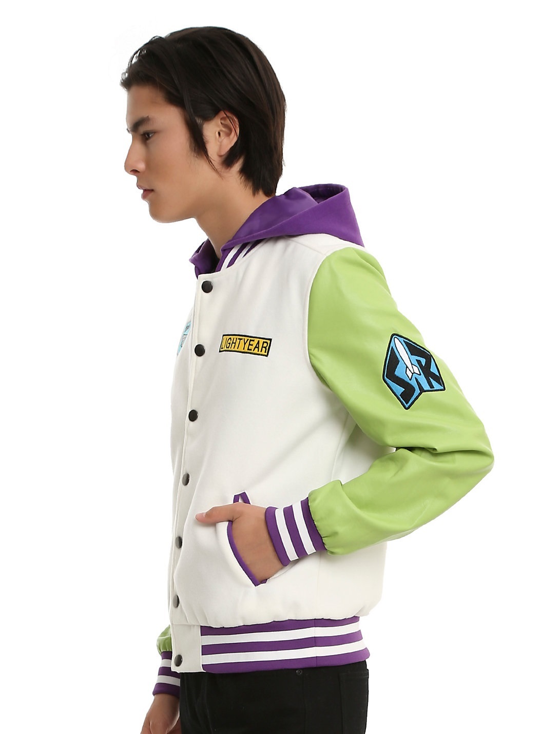 toy story varsity jacket