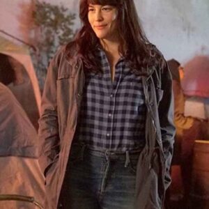 9-1-1: Lone Star Michelle Blake Jacket