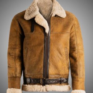 aviator jacket