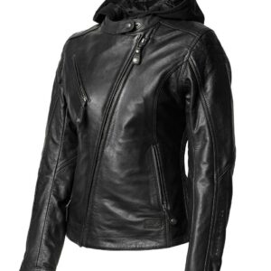 Roland Sands Mia Women's Jacket