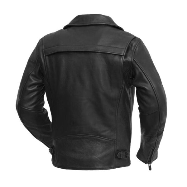 Night Rider Men’s Motorcycle Leather Jacket Night Rider Men’s Motorcycle Leather Jacket Night Rider Men’s Motorcycle Leather Jacket