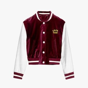 LILIs Team Jacket