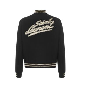 Teddy Signature Jacket