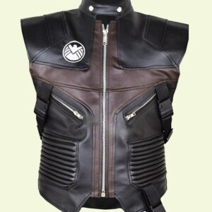 The Avengers Hawkeye Vest