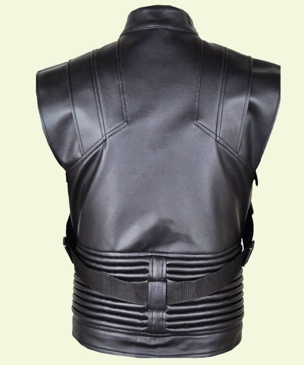 The Avengers Hawkeye Vest