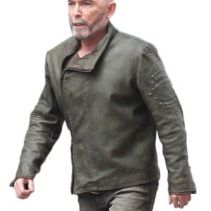 The Dark Tower Jackie Earle Sayre Jacket