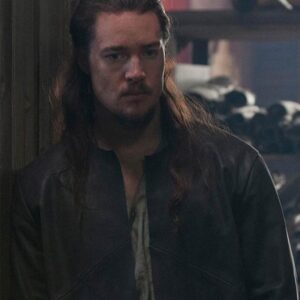 The Last Kingdom Uhtred Jacket