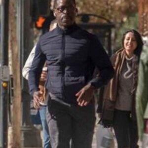 This Is Us S04 Randall Pearson Jacket