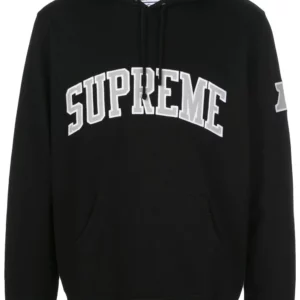 Supreme Raiders 47 hoodie
