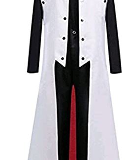 Cosnew Seto Kaiba Anime Cosplay Costume