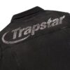 Trapstar Hyperdrive Denim Jacket