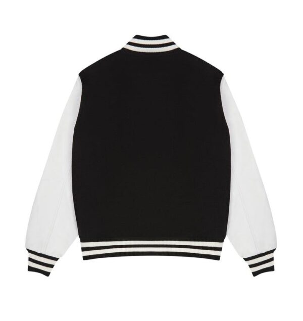 Trapstar Hyperdrive Varsity Jacket