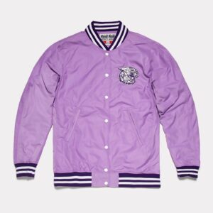 Kansas State Varsity Jacket