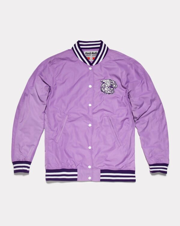 Kansas State Varsity Jacket