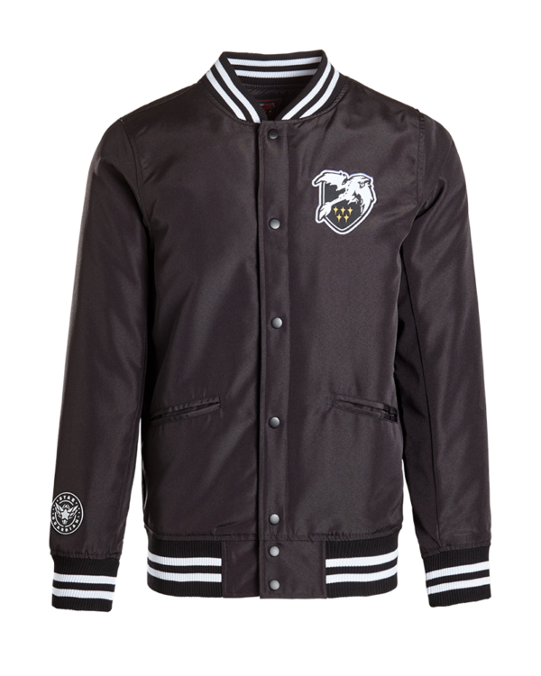 Star Guardian Varsity Jacket