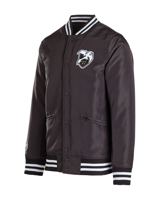 Star Guardian Varsity Jacket