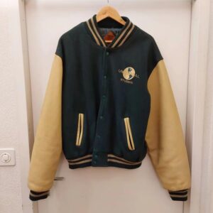 Varsity Universal Studio Jacket