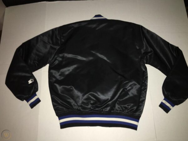 Vintage 90’s Orlando Magic Starter satin jacket