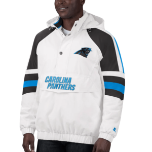 carolina panthers cam newton jacket