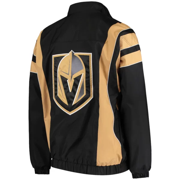 Vegas Golden Knights Starter Impact Jacket