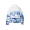Louis Vuitton Snowy Mountain Puffer Jacket
