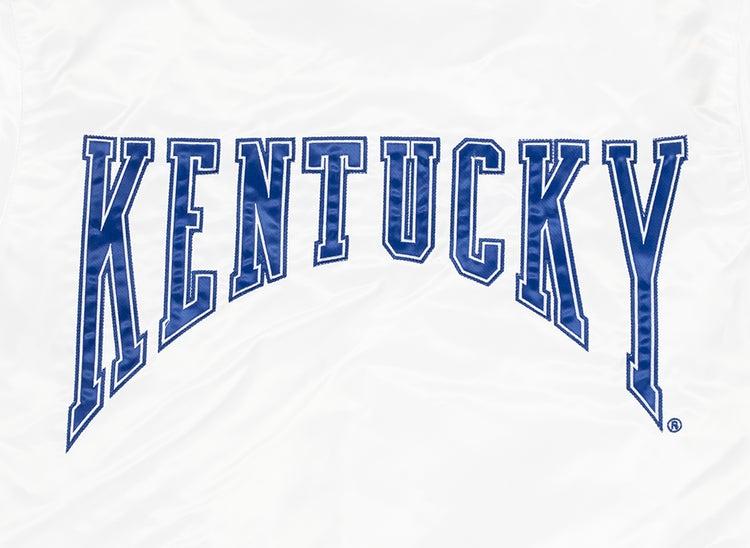 Oneness x Starter Vintage Rivals Pack - University of Kentucky Jacket XLD S
