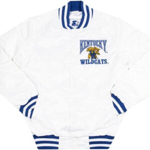 Starter X Oneness University Of Kentucky Jacket