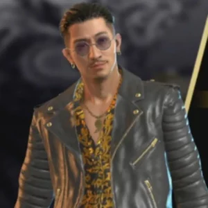 Yakuza: Like a Dragon wiki Tianyou Zhao Jacket