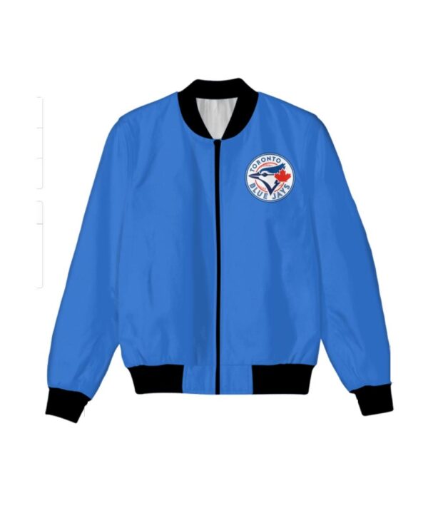 Toronto Blue Jays Home Run Jacket 2021