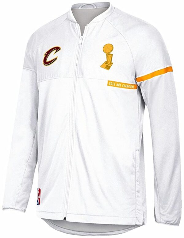 Adidas Cleveland Cavaliers Champions Jacket