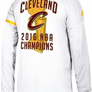 Adidas Cleveland Cavaliers Champions Jacket