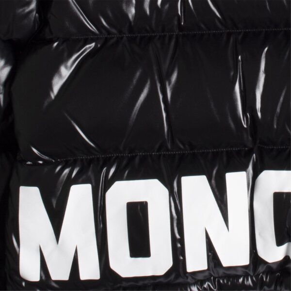 Moncler Chouelle Quilted Puffer jacket